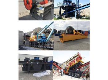 Kinglink KL8 VSI Impact Crusher lizing Kinglink KL8 VSI Impact Crusher: slika 3