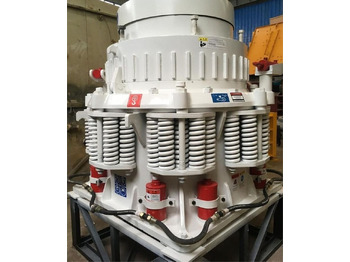 Nov Stožčasti drobilec Kinglink KLF1000 3ft Concasseur à Cône: slika 4 Nov Stožčasti drobilec Kinglink KLF1000 3ft Concasseur à Cône: slika 4