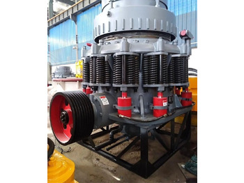 Stožčasti drobilec KINGLINK