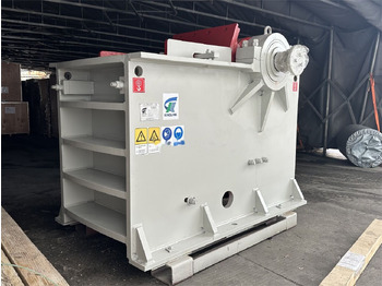 Nov Čeljustni drobilec Kinglink PE2436 | PE600x900 Jaw Crusher for Stone Crushing Plant: slika 2