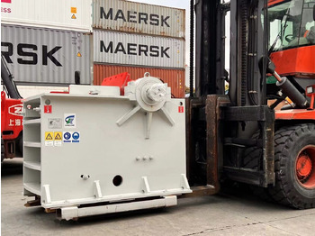 Nov Čeljustni drobilec Kinglink PE2436 | PE600x900 Jaw Crusher for Stone Crushing Plant: slika 3
