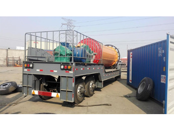 Drobilec KINGLINK