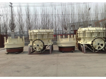 Nov Stožčasti drobilec Kinglink SYMONS 4.25 FT Cone Crusher: slika 2