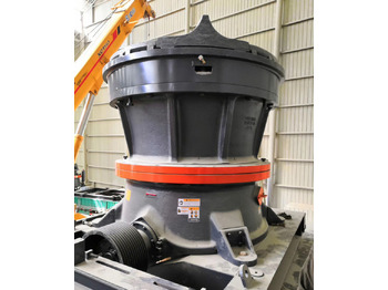 Nov Stožčasti drobilec Kinglink Sandvik Type CS660 (S6800) Cone Crusher: slika 4 Nov Stožčasti drobilec Kinglink Sandvik Type CS660 (S6800) Cone Crusher: slika 4