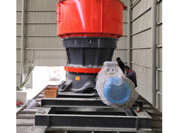 Nov Stožčasti drobilec Kinglink Sandvik Type CS660 (S6800) Cone Crusher: slika 2 Nov Stožčasti drobilec Kinglink Sandvik Type CS660 (S6800) Cone Crusher: slika 2