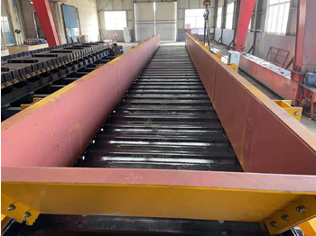 Nov Rudarski stroji Kinglink WBW120 large capacity Apron Feeder | Gold Ore: slika 3 Nov Rudarski stroji Kinglink WBW120 large capacity Apron Feeder | Gold Ore: slika 3