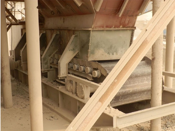 Nov Rudarski stroji Kinglink WBW140 APRON FEEDER: slika 2
