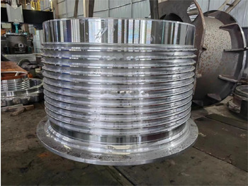 Metso Bowl for Metso HP4 Cone Crusher | Crusher spare parts lizing Metso Bowl for Metso HP4 Cone Crusher | Crusher spare parts: slika 1