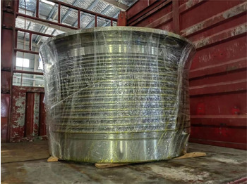 Metso Bowl for Metso HP4 Cone Crusher | Crusher spare parts lizing Metso Bowl for Metso HP4 Cone Crusher | Crusher spare parts: slika 2