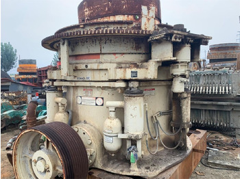 Metso HP400 Original Cone Crusher Used lizing Metso HP400 Original Cone Crusher Used: slika 3