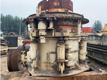 Metso HP400 Original Cone Crusher Used lizing Metso HP400 Original Cone Crusher Used: slika 1