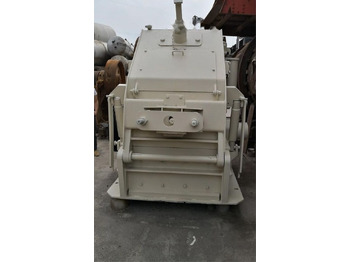 Udarni drobilec METSO