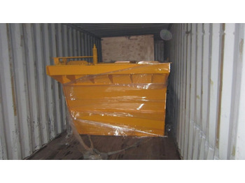 Nov Presejalnik New KINGLINK 3YK1854 Aggregates Circular Screen: slika 3