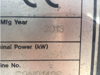 Mobilni drobilec Sandvik QH331 Mobile Crushing Plant: slika 5 Mobilni drobilec Sandvik QH331 Mobile Crushing Plant: slika 5