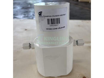 Rezervni deli KINGLINK