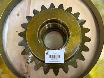 Rezervni deli KINGLINK