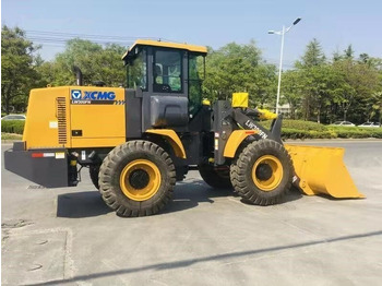 Nov Kolesni nakladalec XCMG LW300FN Wheel loader | Mining | Quarry: slika 2