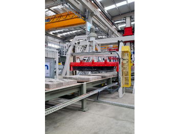 Stroj za izdelavo betonskih blokov ELKON Elkoblock-S25 Block Making Machine: slika 4