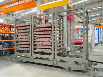 Stroj za izdelavo betonskih blokov ELKON Elkoblock-S25 Block Making Machine: slika 3