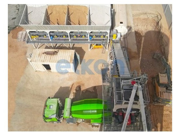 Betonarna ELKON