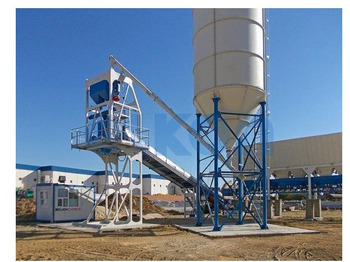 Betonarna ELKON