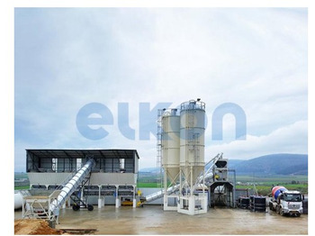 Betonarna ELKON