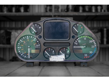 Armaturna plošča DAF LF 45
