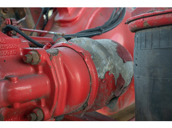 Zavorni cilinder za Tovornjak MAN MAN TGX - DRIVER: slika 3