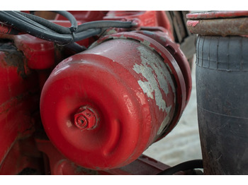 Zavorni cilinder MAN TGX