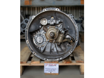 Menjalnik MERCEDES-BENZ Actros