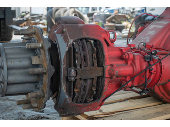 Zavorna čeljust MERCEDES-BENZ Actros