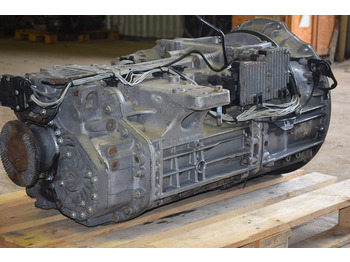 Menjalnik za Tovornjak MERCEDES-BENZ ACTROS MP II G231-16: slika 3 Menjalnik za Tovornjak MERCEDES-BENZ ACTROS MP II G231-16: slika 3