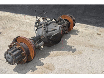 Transmission za Tovornjak MERCEDES-BENZ ACTROS MP II - RATIO 13:37: slika 2
