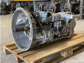 Menjalnik MERCEDES-BENZ Actros