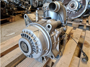 Menjalnik in deli MERCEDES-BENZ Actros