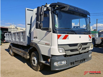 Tovornjak prekucnik MERCEDES-BENZ Atego