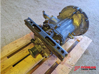 Menjalnik za Tovornjak MERCEDES-BENZ ATEGO II G 56-6: slika 5 Menjalnik za Tovornjak MERCEDES-BENZ ATEGO II G 56-6: slika 5