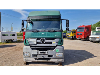 Kabina MERCEDES-BENZ Axor