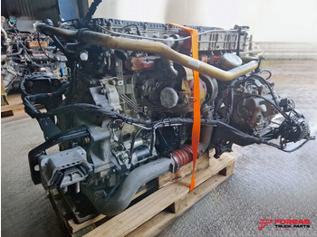 Motor za Avtobus MERCEDES CITARO - OM471 - EURO6: slika 5