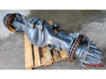 Diferencialni menjalnik MERCEDES-BENZ Citaro