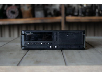 Tahograf MERCEDES-BENZ Sprinter