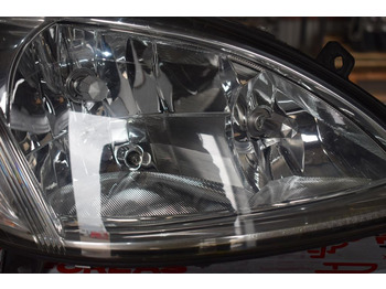 Nov Žarometi za Tovornjak VITO 639 - PASSENGER: slika 2