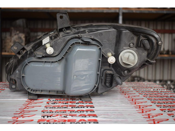 Nov Žarometi za Tovornjak VITO 639 - PASSENGER: slika 4