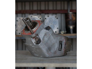 Hidravlična črpalka