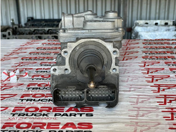 Zavorni ventil WABCO