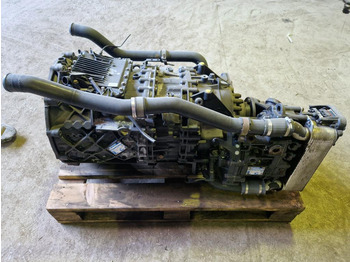 Menjalnik za Tovornjak ZF ASTRONIC 12AS 2331 TD WITH INTARDER 3: slika 5
