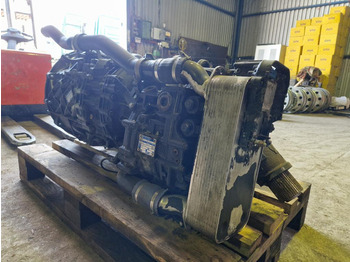 Menjalnik za Tovornjak ZF ASTRONIC 12AS 2331 TD WITH INTARDER 3: slika 3