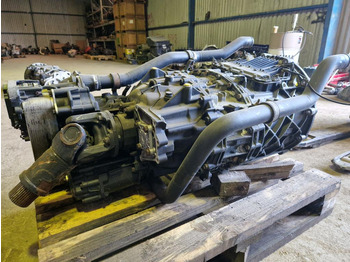 Menjalnik za Tovornjak ZF ASTRONIC 12AS 2331 TD WITH INTARDER 3: slika 2