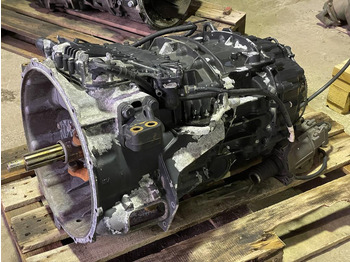 Menjalnik za Tovornjak ZF ASTRONIC MID 12 AS 1210 TO: slika 2