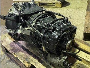 Menjalnik za Tovornjak ZF ASTRONIC MID 12 AS 1210 TO: slika 4